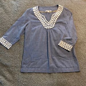 Boden top women’s US size 10